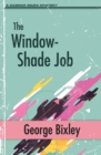 The Window-Shade Job - Book