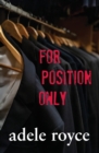 For Position Only - Book