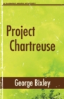 Project Chartreuse - Book