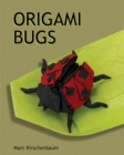 Origami Bugs - Book