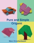 Pure and Simple Origami - Book