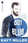 Out of the Blue : The Flynns Book 1 - Book