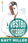 Vested Interest : The Flynns Book 3 - Book