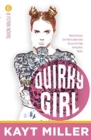 Quirky Girl : The Flynns Book 6 - Book