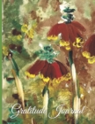 Gratitude Journal Acrylic Painting of Daisies in Meadow : 8.5 X 11 with with 100 Lightly Lined Pages, Beautiful Cover, for Positive Energy a Great Day and a Joy-Filled Heart - Book