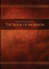 The New Covenants, Book 2 - The Book of Mormon : Restoration Edition Paperback, A4 (8.3 x 11.7 in) Large Print - Book