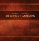 The New Covenants, Book 2 - The Book of Mormon : Restoration Edition Hardcover, 8.5 x 8.5 in. Journaling - Book