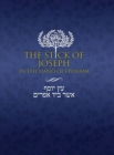 The Stick of Joseph in the Hand of Ephraim : Large Print - Book