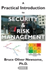 A Practical Introduction to Security and Risk Management - Book
