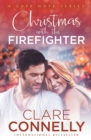 Christmas with the Firefighter - Book