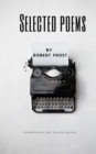 Selected Poems by Robert Frost - Book