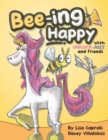 Beeing Happy with Unicorn Jazz and Friends - Book