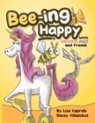 Bee-ing Happy With Unicorn Jazz and Friends - eBook