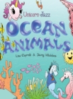 Ocean Animals - Book