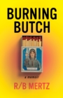 Burning Butch - Book