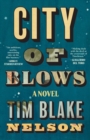 City of Blows - Book