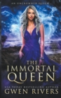 The Immortal Queen - Book