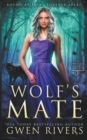 Wolf's Mate - Book