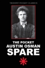 The Pocket Austin Osman Spare - Book