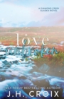 Love Unbroken - Book