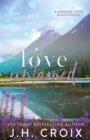 Love Untamed - Book