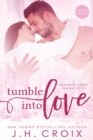 Tumble Into Love - Book