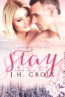Stay With Me - Book