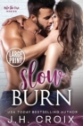 Slow Burn - Book