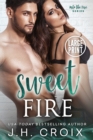 Sweet Fire - Book