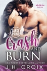 Crash & Burn - Book