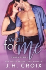 Wait for Me - Book