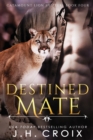 Destined Mate - Book
