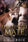 Destined Mate - Book