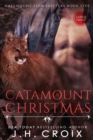 A Catamount Christmas - Book