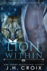 The Lion Within - Book