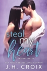 Steal My Heart - Book