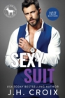 Sexy Suit - Book
