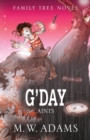 Family Tree Novel : G'DAY Aints - Book