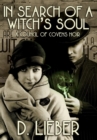 In Search of a Witch's Soul - Book