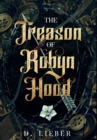 The Treason of Robyn Hood - Book