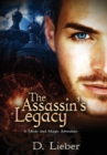 The Assassin's Legacy - Book
