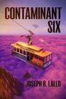 Contaminant Six - Book