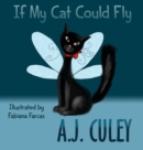 If My Cat Could Fly - Book