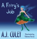 A Fairy's Job - Book