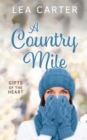 A Country Mile - Book