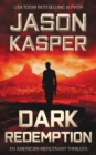 Dark Redemption : A David Rivers Thriller - Book