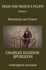 From the Prince's Pulpit : Sermons on Grace - Book