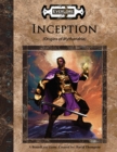 Inception : Origins of Mythandria - Book