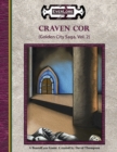 Craven Cor : Golden City Saga, Vol. 2 - Book