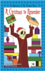 The Adventures of Mr. Bramble Bones : A Christmas to Remember - Book